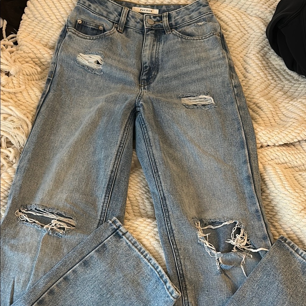 Pacsun 90’s Boyfriend Jeans